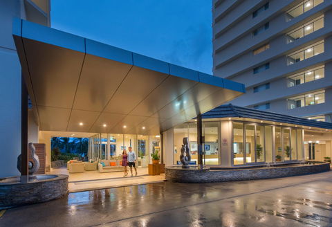 Whitsunday Apartments - Accommodation Main Beach 4