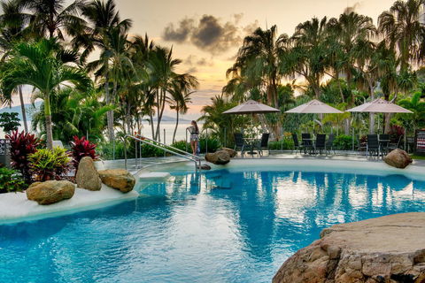 Whitsunday Apartments - Accommodation Main Beach 2