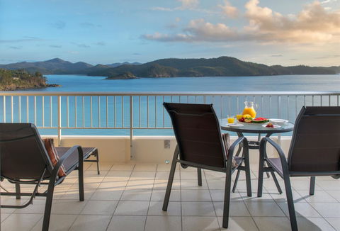 Whitsunday Apartments - Accommodation Main Beach 6