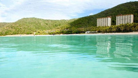 Whitsunday Apartments - Accommodation Main Beach 8