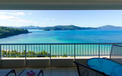 Whitsunday Apartments - Accommodation Main Beach 14