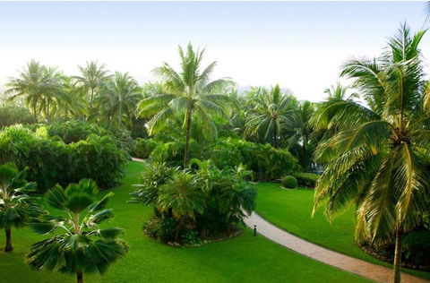 Whitsunday Apartments - Accommodation Main Beach 11