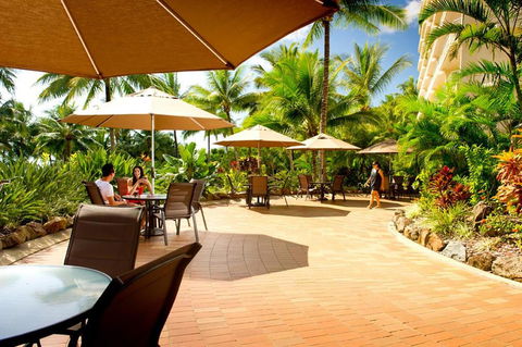 Whitsunday Apartments - Accommodation Main Beach 12