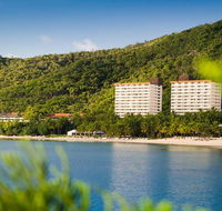 Whitsunday Apartments - Accommodation Main Beach
