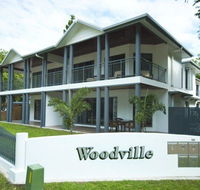 Woodville Beach Townhouse 6 - Accommodation Main Beach