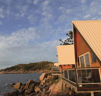 Base Backpackers Magnetic Island - Accommodation Main Beach