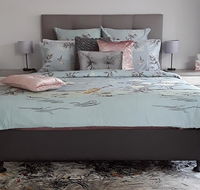 The Peacocks Nest - Accommodation Main Beach