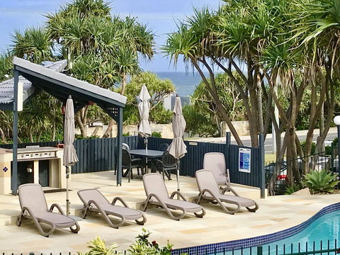 Beach Break - Accommodation Main Beach 6