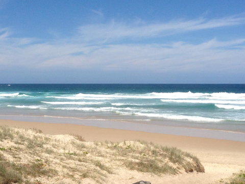 Beach Break - Accommodation Main Beach 4