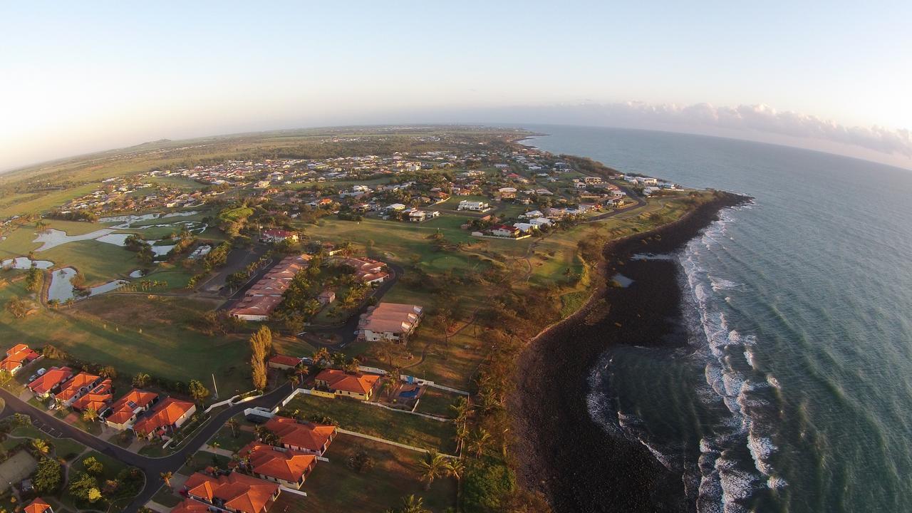 Walkervale QLD Accommodation Main Beach