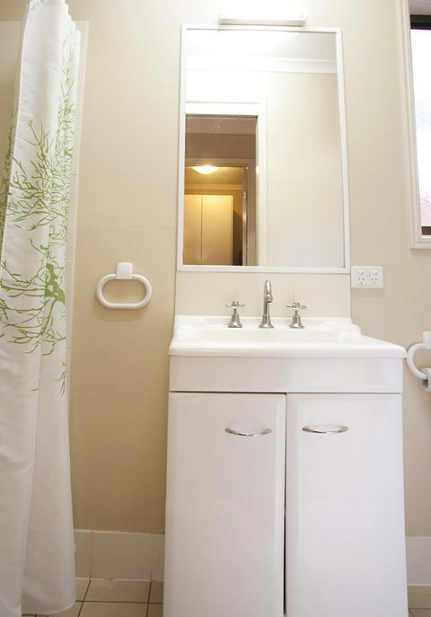 Captain Cook Holiday Village 1770 - Accommodation Main Beach 25