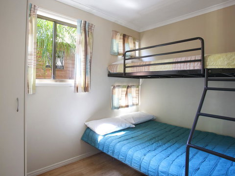 Captain Cook Holiday Village 1770 - Accommodation Main Beach 12