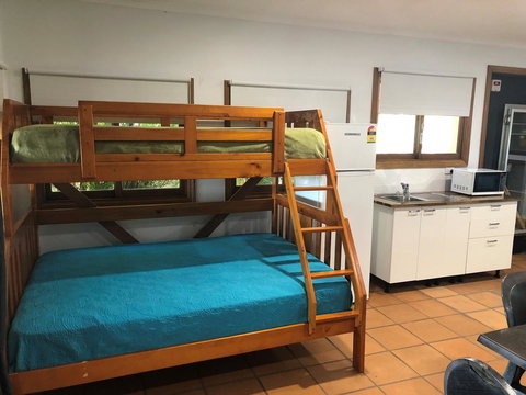 Captain Cook Holiday Village 1770 - Accommodation Main Beach 27