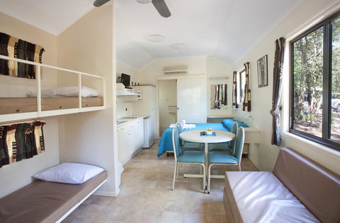 Captain Cook Holiday Village 1770 - Accommodation Main Beach 14
