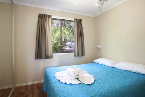 Captain Cook Holiday Village 1770 - Accommodation Main Beach 4