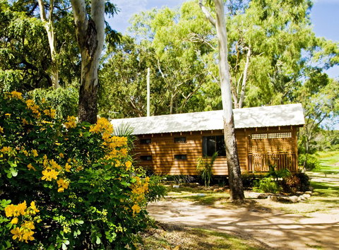 Captain Cook Holiday Village 1770 - Accommodation Main Beach 10