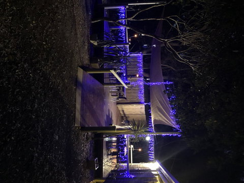 Captain Cook Holiday Village 1770 - Accommodation Main Beach 3