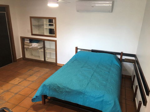 Captain Cook Holiday Village 1770 - Accommodation Main Beach 22