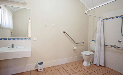 Captain Cook Holiday Village 1770 - Accommodation Main Beach 28