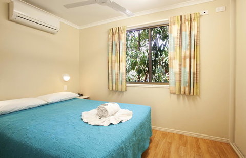 Captain Cook Holiday Village 1770 - Accommodation Main Beach 11