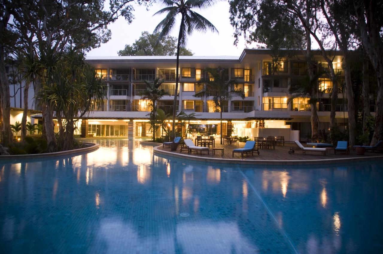  Accommodation Main Beach