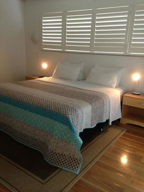 Chez Noosa Resort Motel - Accommodation Main Beach 34