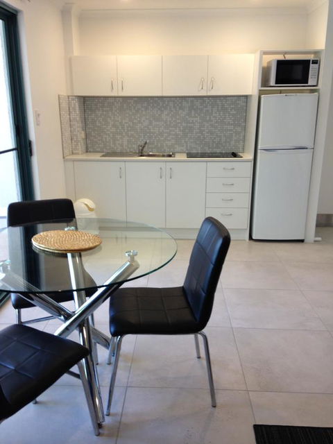 Chez Noosa Resort Motel - Accommodation Main Beach 15