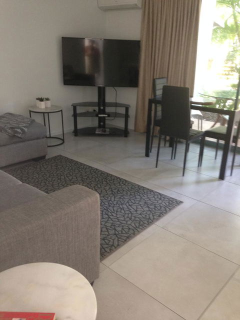 Chez Noosa Resort Motel - Accommodation Main Beach 6