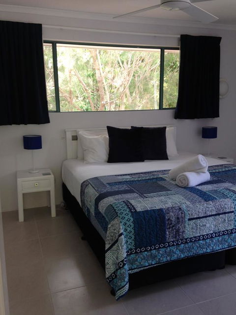 Chez Noosa Resort Motel - Accommodation Main Beach 20