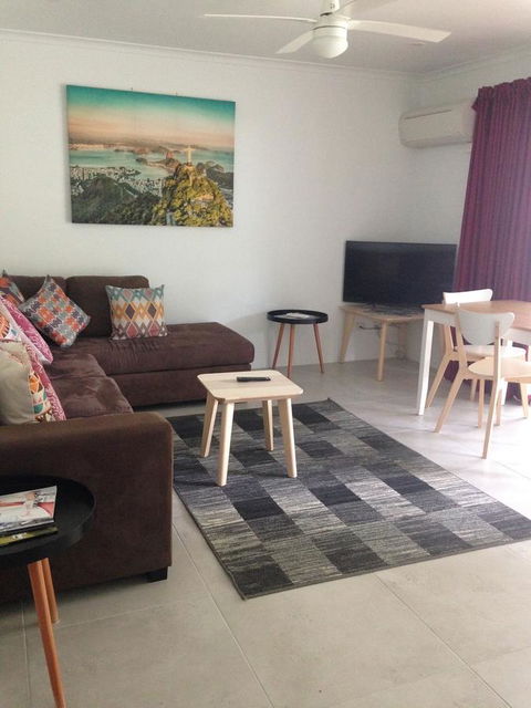 Chez Noosa Resort Motel - Accommodation Main Beach 18