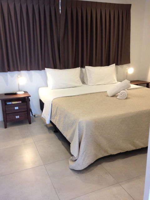 Chez Noosa Resort Motel - Accommodation Main Beach 13