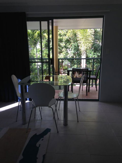 Chez Noosa Resort Motel - Accommodation Main Beach 21