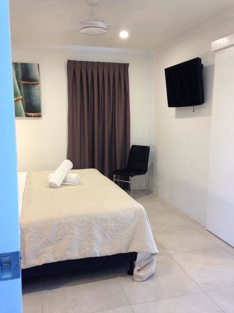 Chez Noosa Resort Motel - Accommodation Main Beach 12