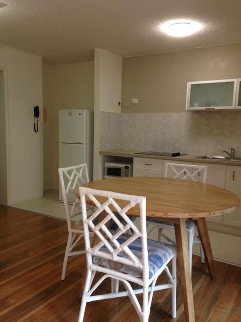 Chez Noosa Resort Motel - Accommodation Main Beach 33