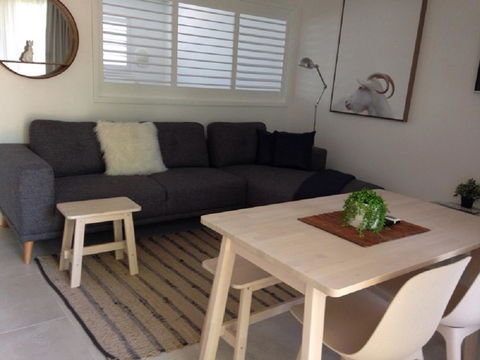 Chez Noosa Resort Motel - Accommodation Main Beach 32