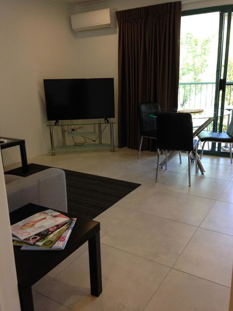 Chez Noosa Resort Motel - Accommodation Main Beach 9