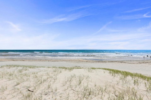 Coloured Sands - Rainbow Beach Resort - 5 Mins To Beach - Accommodation Main Beach 24