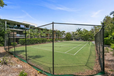 Coloured Sands - Rainbow Beach Resort - 5 Mins To Beach - Accommodation Main Beach 20