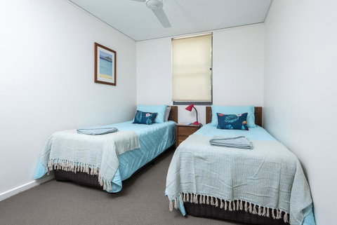 Coloured Sands - Rainbow Beach Resort - 5 Mins To Beach - Accommodation Main Beach 7