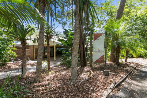 Coloured Sands - Rainbow Beach Resort - 5 Mins To Beach - Accommodation Main Beach 22