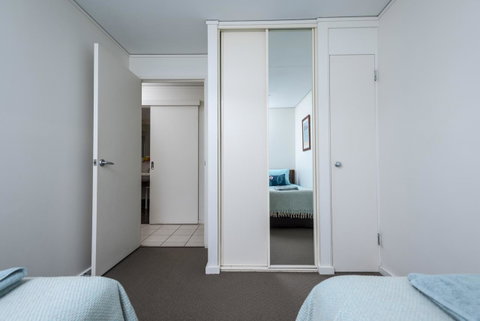 Coloured Sands - Rainbow Beach Resort - 5 Mins To Beach - Accommodation Main Beach 8