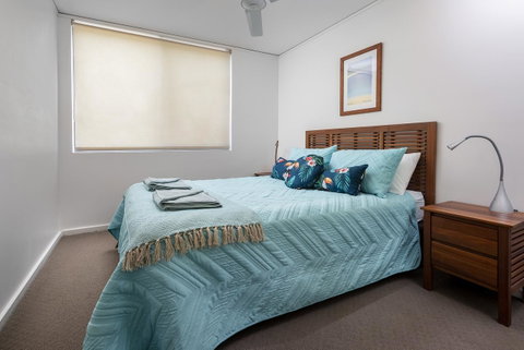 Coloured Sands - Rainbow Beach Resort - 5 Mins To Beach - Accommodation Main Beach 5
