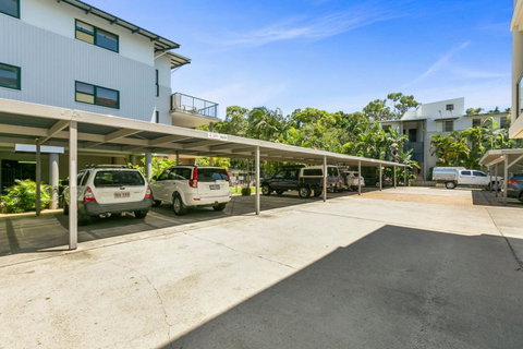 Coloured Sands - Rainbow Beach Resort - 5 Mins To Beach - Accommodation Main Beach 16