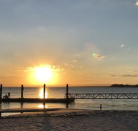 Bribie Island Hotel - Accommodation Main Beach