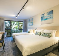 Nightcap at Kawana Waters Hotel - Accommodation Main Beach