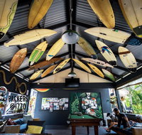 Backpackers at 1770 - Accommodation Main Beach