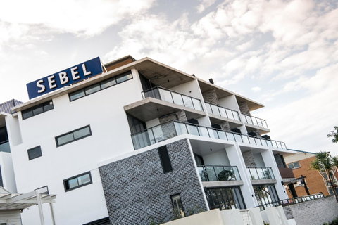 The Sebel Brisbane Margate Beach - Accommodation Main Beach 20