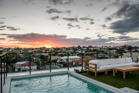 The Sebel Brisbane Margate Beach - Accommodation Main Beach 9
