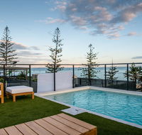 The Sebel Brisbane Margate Beach - Accommodation Main Beach