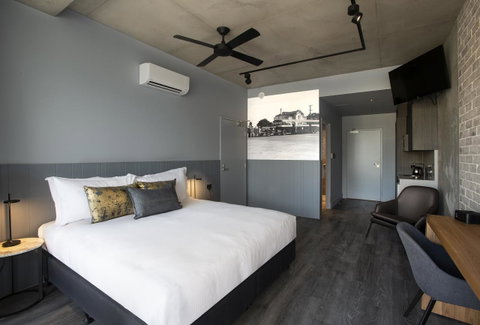 The Sebel Brisbane Margate Beach - Accommodation Main Beach 34